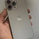 آيفون 15 برو ماكس