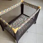 سرير أطفال