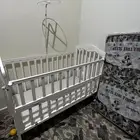 سرير أطفال