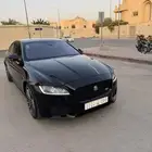 جاكوار XFS - 2016