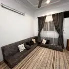 كنب حرف L جديد