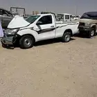 هايلوكس 18 تشليح بودي بلدد قطع غيار