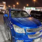 تريل بليزر 2014 LT