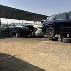 قطع بورش اودي مزراتي بنتلي جاكور بي ام مرسيدس روج ديفندر