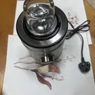 طحانة قهوة شركة ام. جوي 220)60) 50) 600 وات