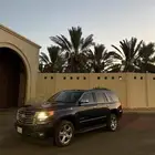 تاهو للبيع نص فل