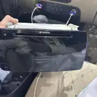 مسجل فور شنر 2015 شبه الجديد مستخدم مسجل الوكاله