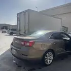 للبيع شفرولية ماليبو 2014