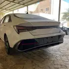 هونداي النترا 2025 اصفففار