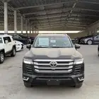 للبيع لاندكروزر2025 - L3 اسود أصفار بأقل الأسعار