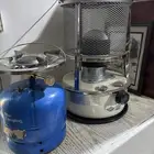 دفايه قاز