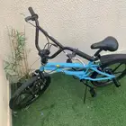 سيكل جديده ماله الا يومين هو معي بعته لعدم الاحاجه له