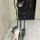 جهاز رياضية