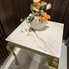 طاولات كنب رخام ثقيل