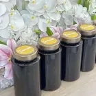 عسل الطلح من مناحلي وفيه عروض كويسه ع جميع العسل