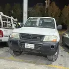 باجيرو ربع 2001