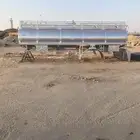 للبيع تانكي عايدي جديد