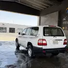 جيب لاند كروز الفين وثلاثه محول الفين وسبعه