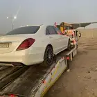 سطحه ونش لنقل أسيرات او المكاين او غيرها اسعرمناسب جدن