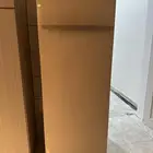 فريزر كاملة