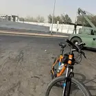bicycle new only 2 months use   reason to sell usefull