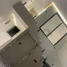 معلم زجاج سكريت جعفر مرحبا ديكور تركيب