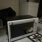 فرن كهربائي