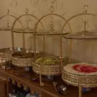 بوفيهات مفتوحه