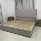 غرفة نوم جديدة لم تستخدم