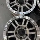 جنوط تي ار دي