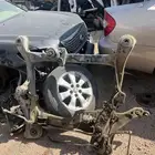 كمر كامري 2006 وكالة   900 ريال