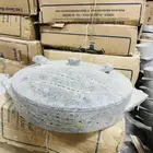 حجر يمني مغش مدهن حجر مظبي برمه لحم موفاء ملوح كل الانواع