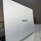 لابتوب هواوي استخدام قليل