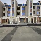 للبيع شقق ارضيه وشقق علويه غرب الخميس حي المعارض