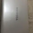 لاب توب توشيبا رام 4 اي كرو 3