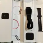 ساعة apple watch الجيل الخامس