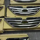 شبوك سوناتا جديده بالكرتون