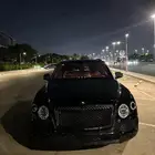 بنتلي بنتياقا 2018