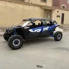للبيع بقي كانام مافريك Can-Am Maverick 2022