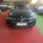 بي ام دبليو 520i