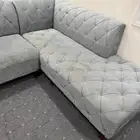 كنب حرف ال ثلاث قطع