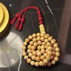 مسباح كهرمان خامة طيبة