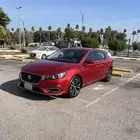 ام جي 6 موديل 2021