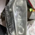 شمعة سيارة كيا أوبتيما 2016 نظيفة