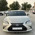 لكزس هايبرد ES300h موديل 2021 وكالة سعودي