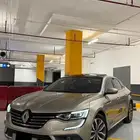 رينو تاليسمان 2018 شبه وكاله