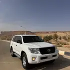 لاند كروزر ( G ) 2014 وارد