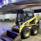 للبيع بوبكات 216 كتر بلر نظيف 2006