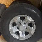 جنوط وكفرات جيب