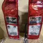 اسطب خلفي ديماكس